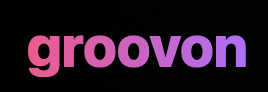Groovon International Inc logo