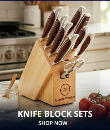 Gunter Wilhelm Extends Father’s Day Sale for Two More Days