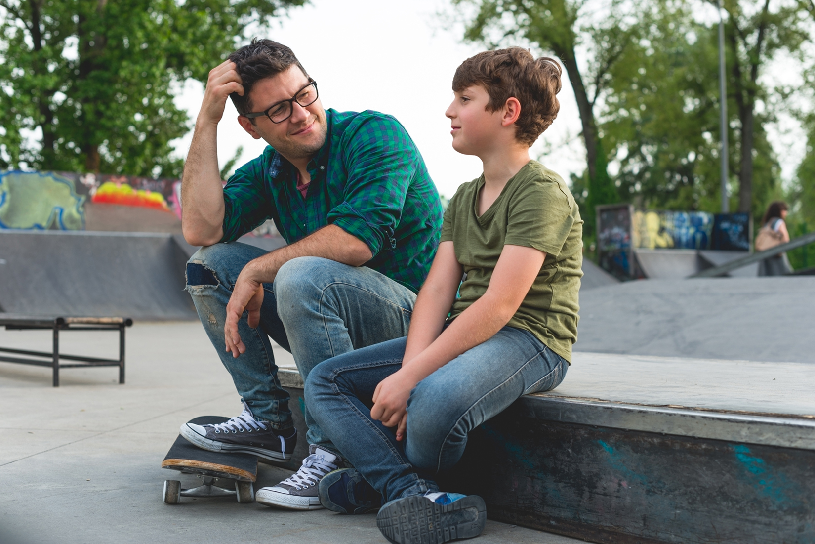 Intermountain Health Experts Warn Kids and Families Can Be Overwhelmed After School Year Ends