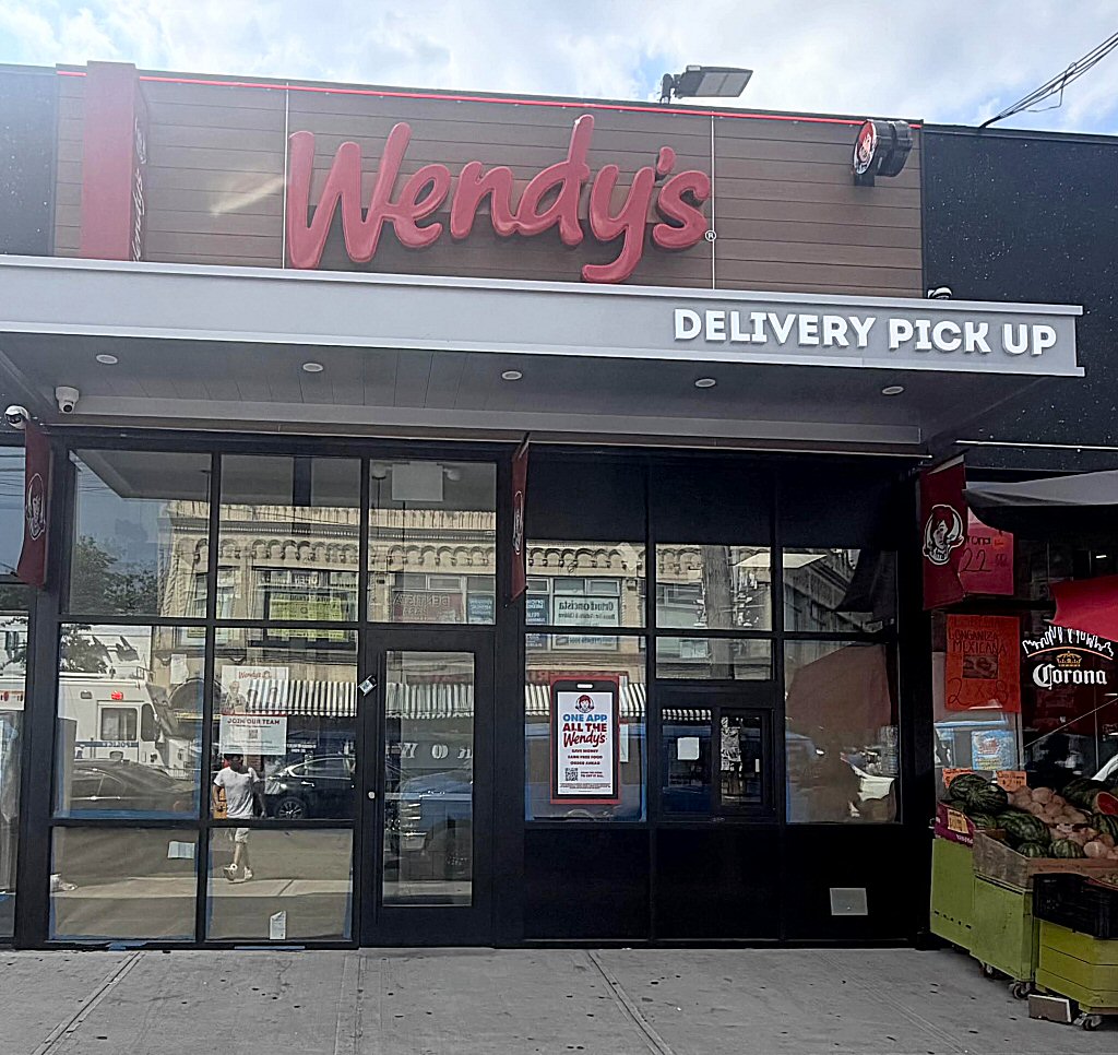 Doherty Enterprises Opens New Wendy’s® Restaurant in Corona, Queens