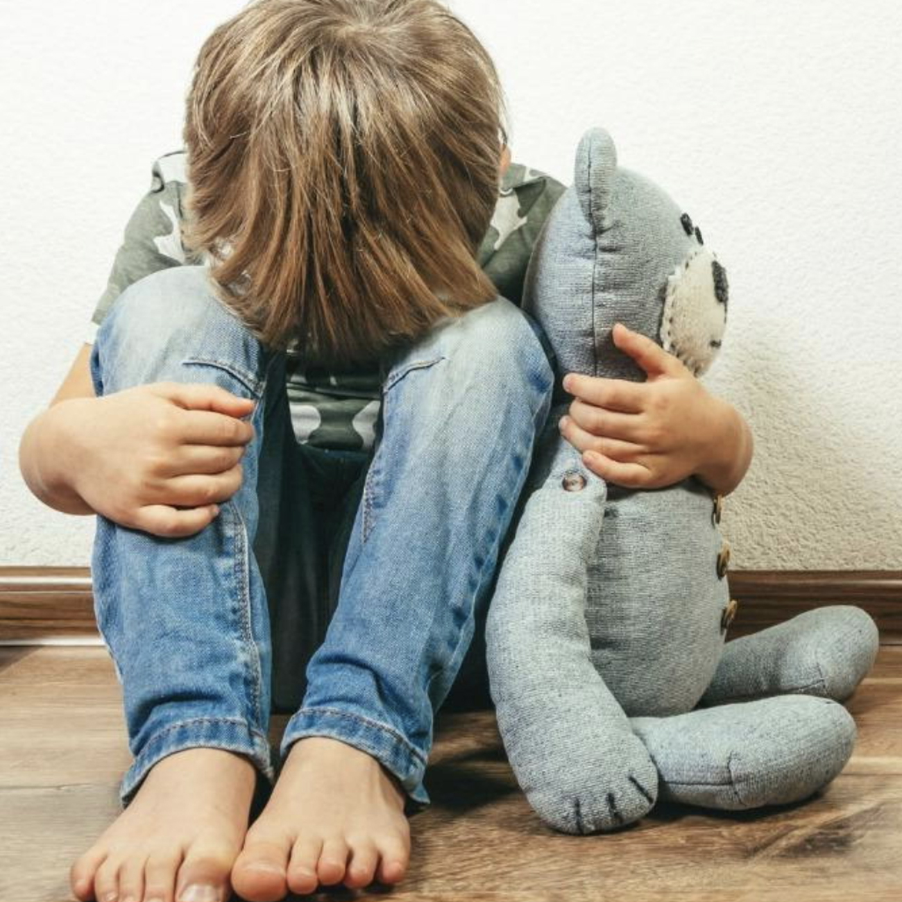 Intermountain Health on PTSD Awareness Month: Why Children Who Experience Trauma Are at Risk