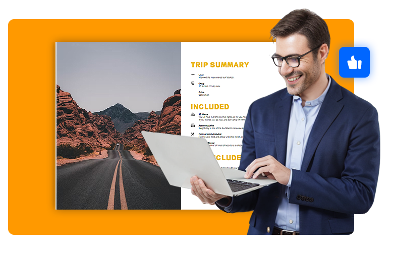 FlipHTML5 Delivers Easy Access to Free Online Books in PDF Format