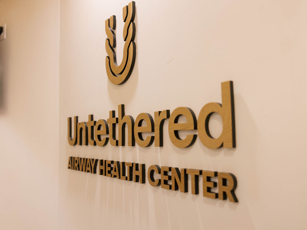 Untethered Airway Health Center Marks National Sleepy Head Day With a Wake-Up Call for Milwaukee