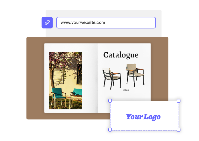 FlipHTML5 Unveils a Free Online Catalog Builder to Streamline Catalog Creation