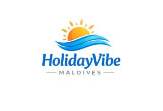 HOLIDAYVIBE MALDIVES logo