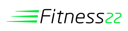 Fitness22 logo