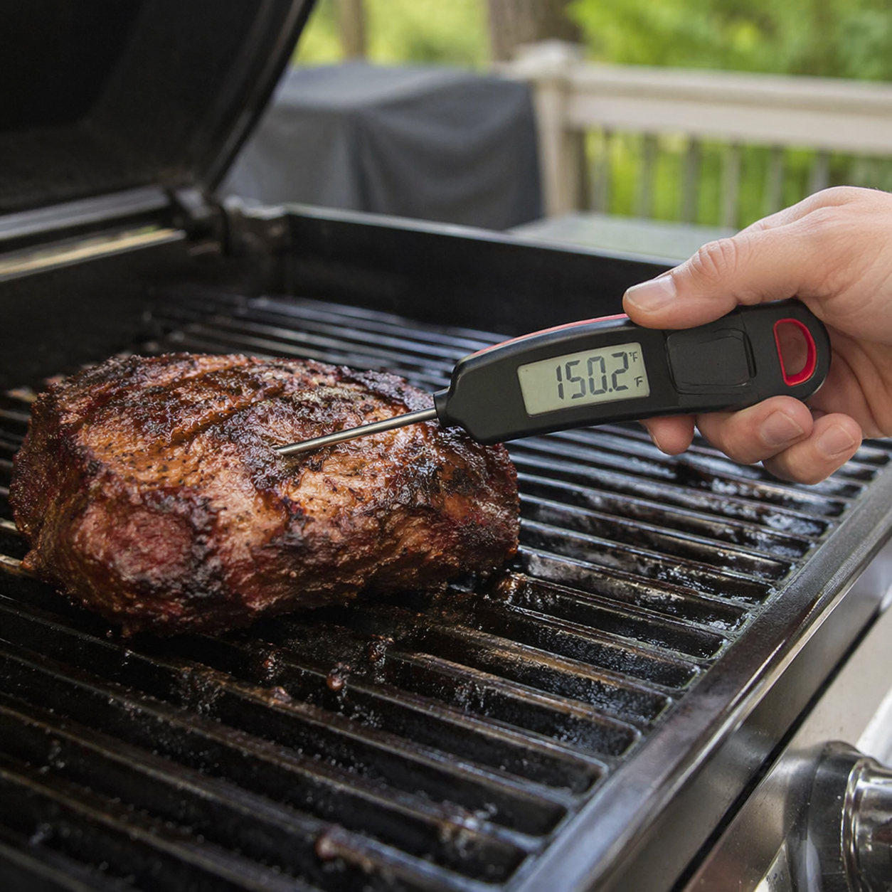 Preventing Food-Borne Illness, Simple Food Safety Tips for Hot Weather From Intermountain Health