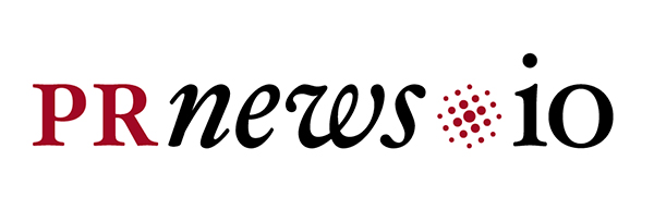 PRNEWS.IO logo