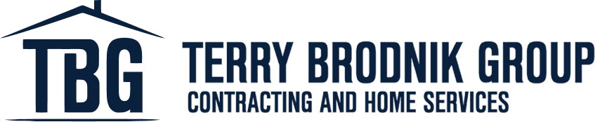 Terry Brodnik Group - Contracting and Home Services logo