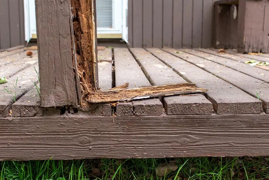 Stop the Swarm: Letts Paint Publishes Guide on How Exterior Painting Keeps Pests Out of Your Home