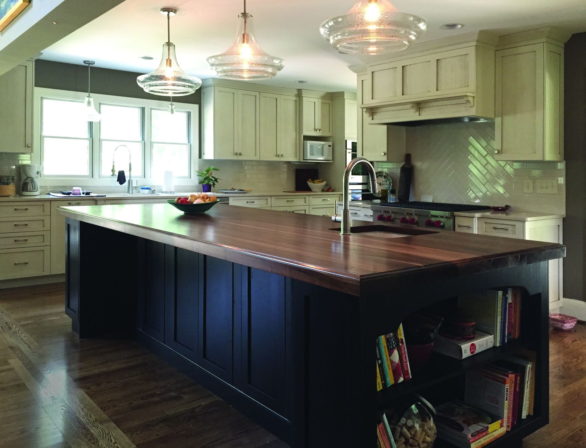 The Southside Woodshop Publishes 2026 Buyer's Guide to Kitchen Island Wood Countertop Trends