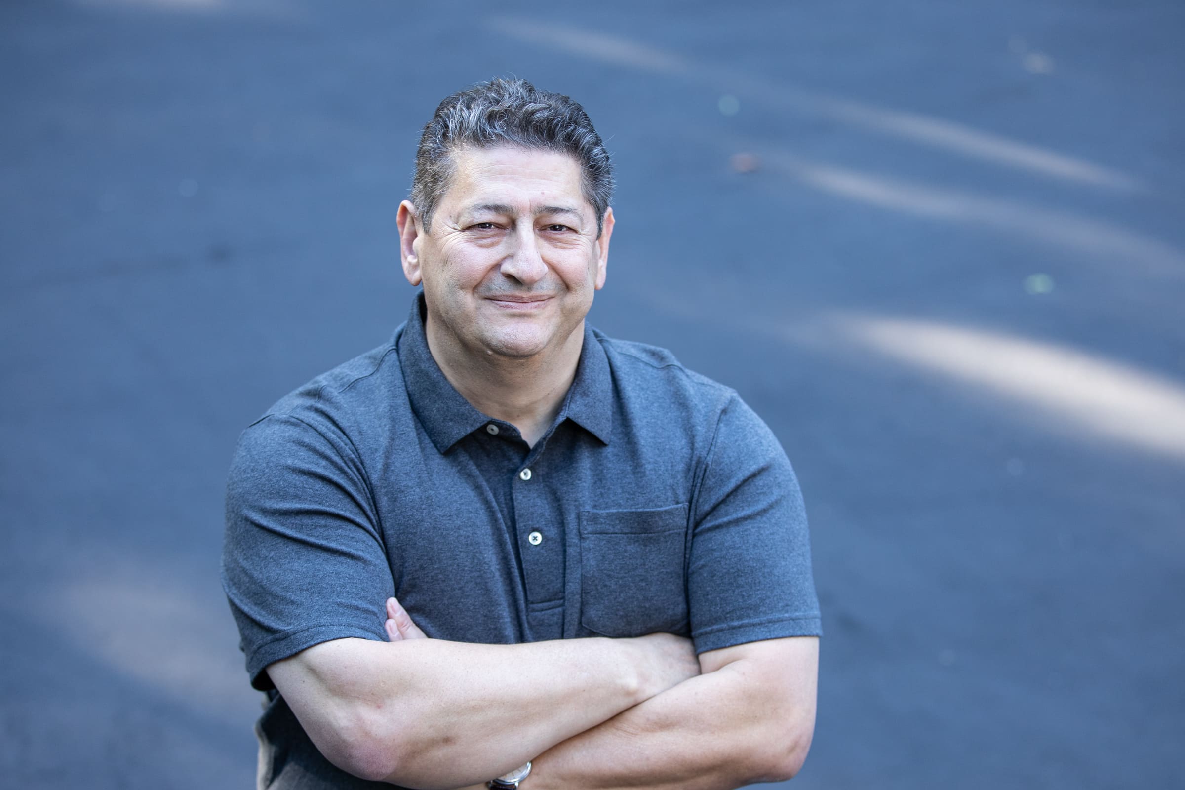 Demos Parneros Gets Featured on Addicted2Success: Breaking Down the Rules for Breaking the Rules