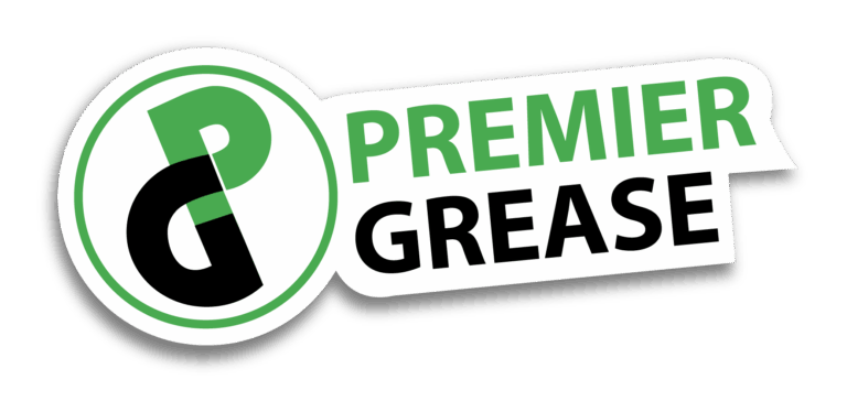 Premier Grease logo