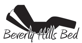 Beverly Hills Bed logo