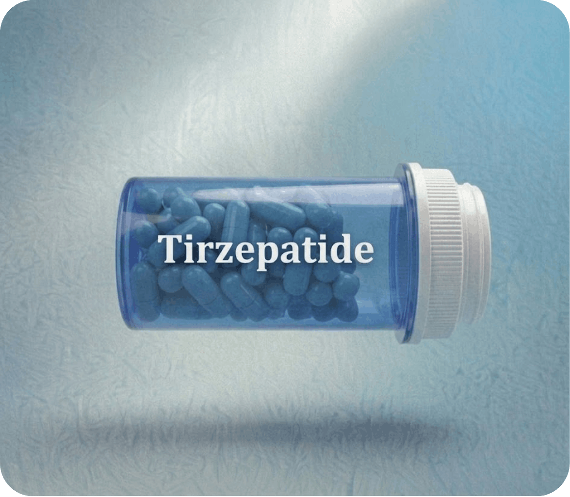The Newest Tirzepatide Request Is Convenience: California Trim Clinic Brings Oral GLP-1 Care Into the Conversation
