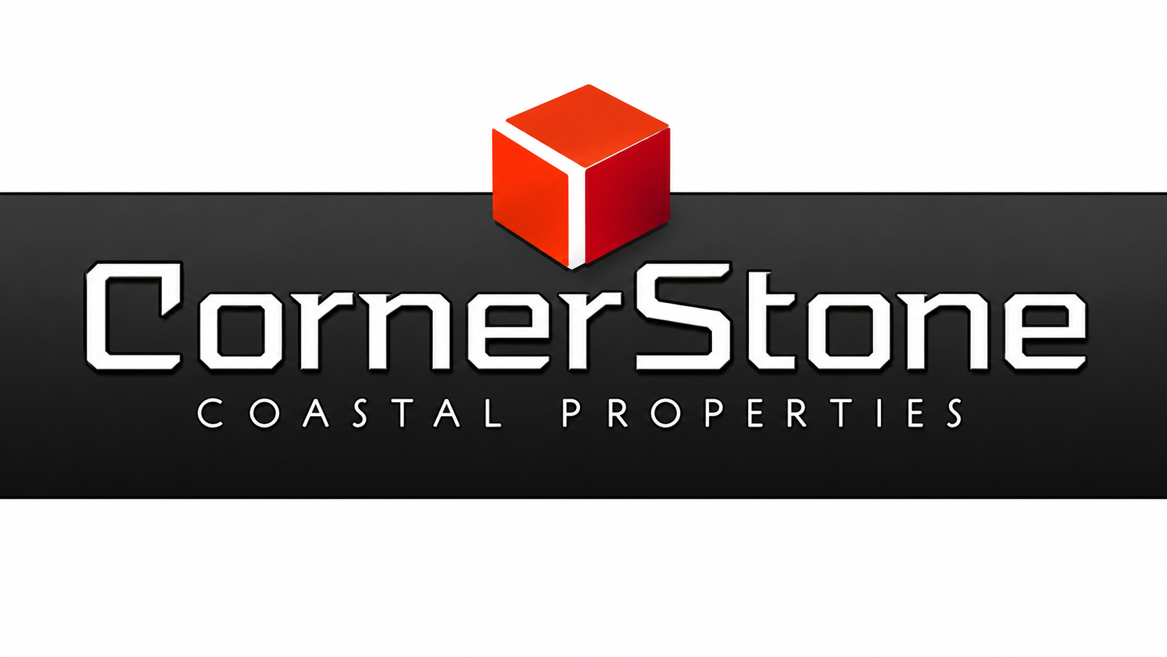 CornerStone Coastal Properties logo