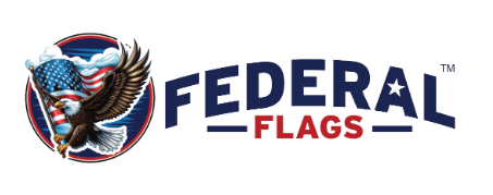 Federal Flags LLC logo