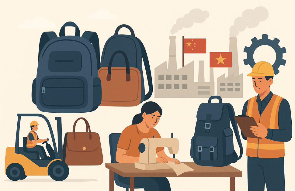 HPhope Global Bag Manufacturing Enters a New Era of Supply Chain Transformation
