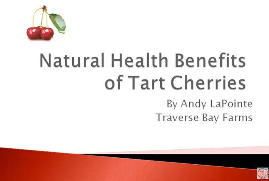 Traverse Bay Farms, America's #1 Award-Winning Superfruit Brand has reached 1,000th YouTube video