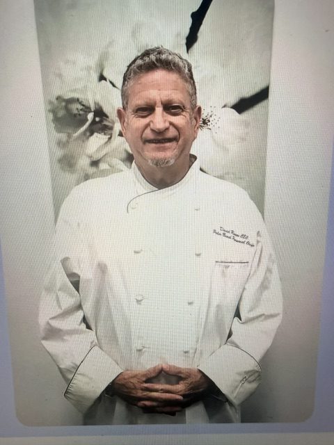 Private Chef West Palm Beach for Elevated In-Home Dining