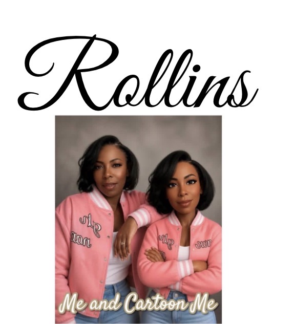 MITTIE MAE ROLLINS ESTATE logo