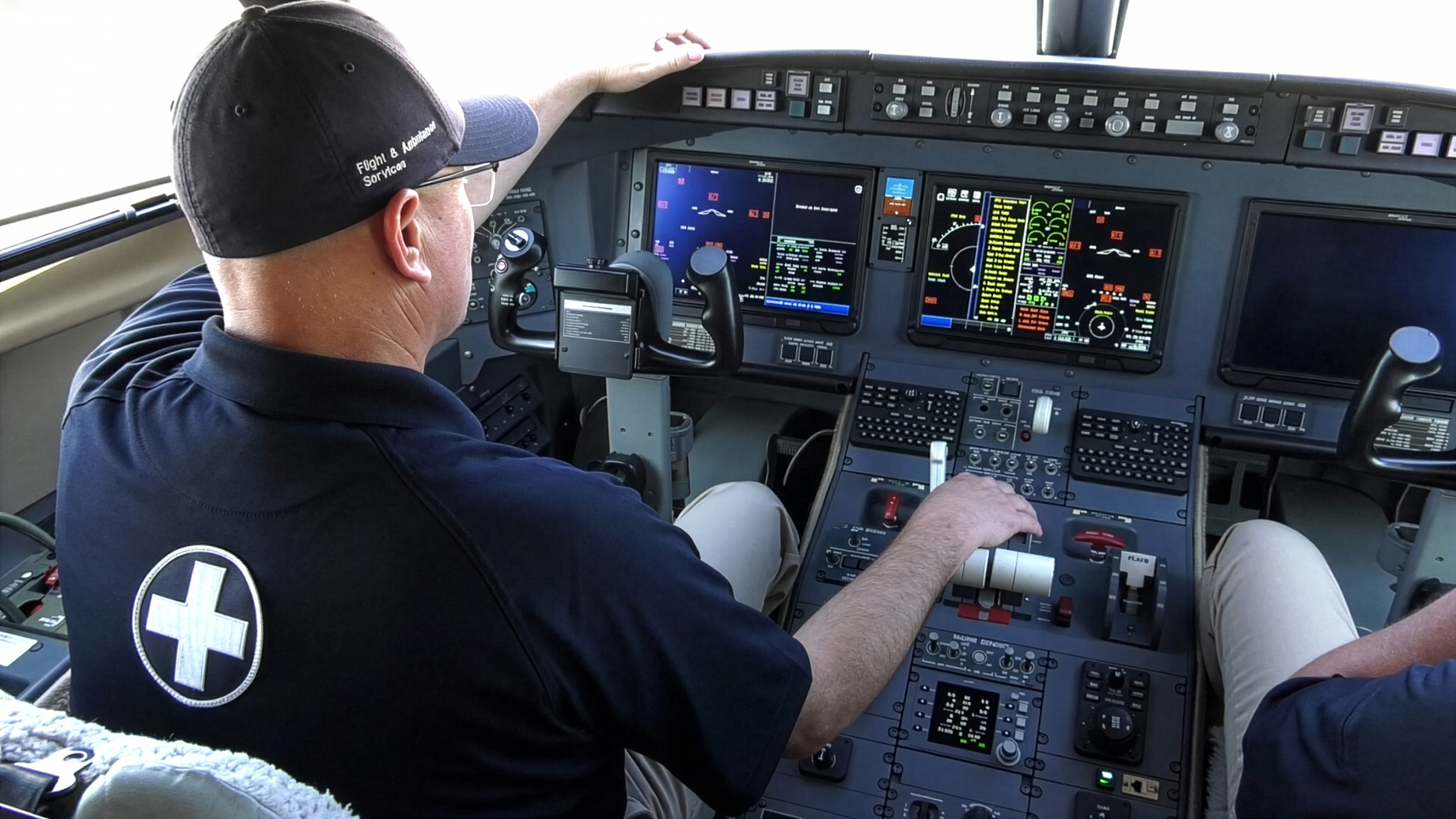 Family Thanks Intermountain Health Flight Team for Saving Daughter After Uruguay Medical Emergency