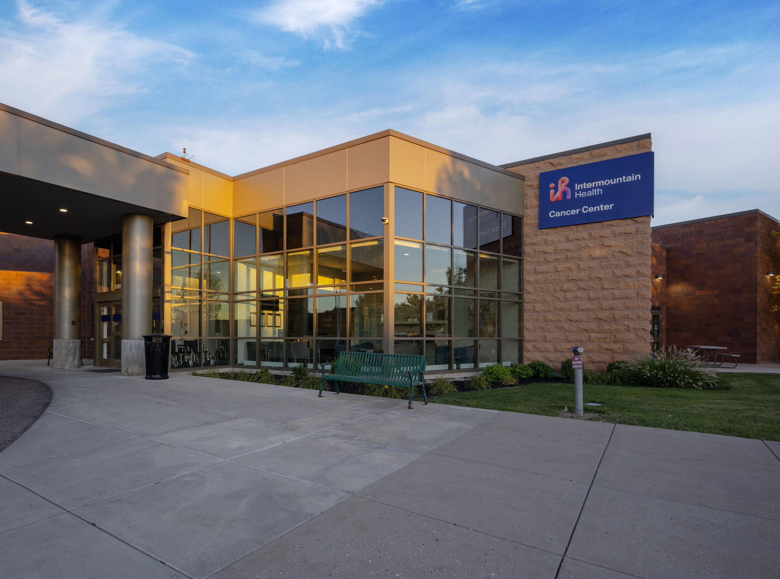 Intermountain Logan Regional Hospital Unveils Gossner Cancer Center Radiation Oncology Expansion