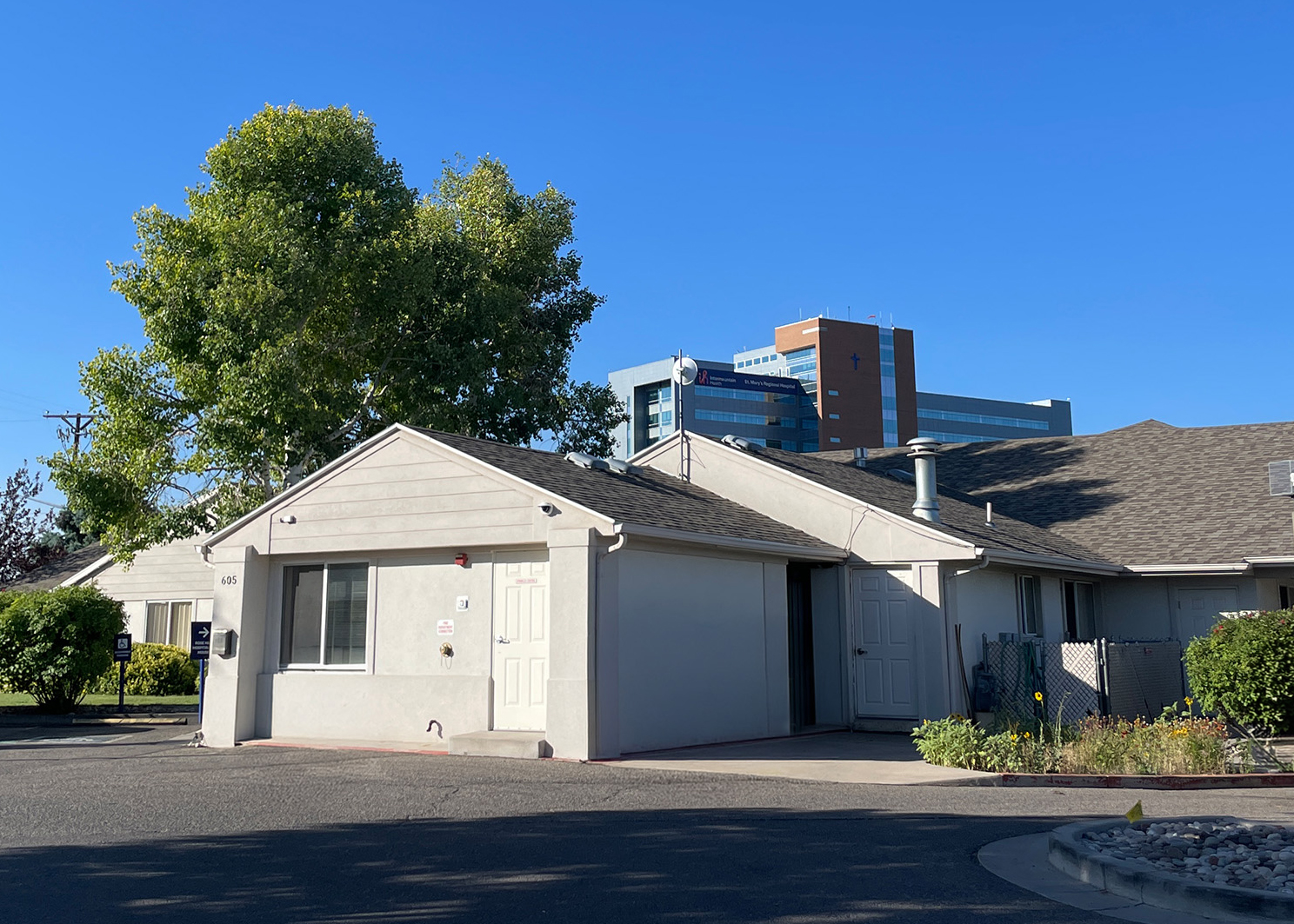 Families Far from Home Receive Support Comforts at Intermountain Rose Hill Hospitality House