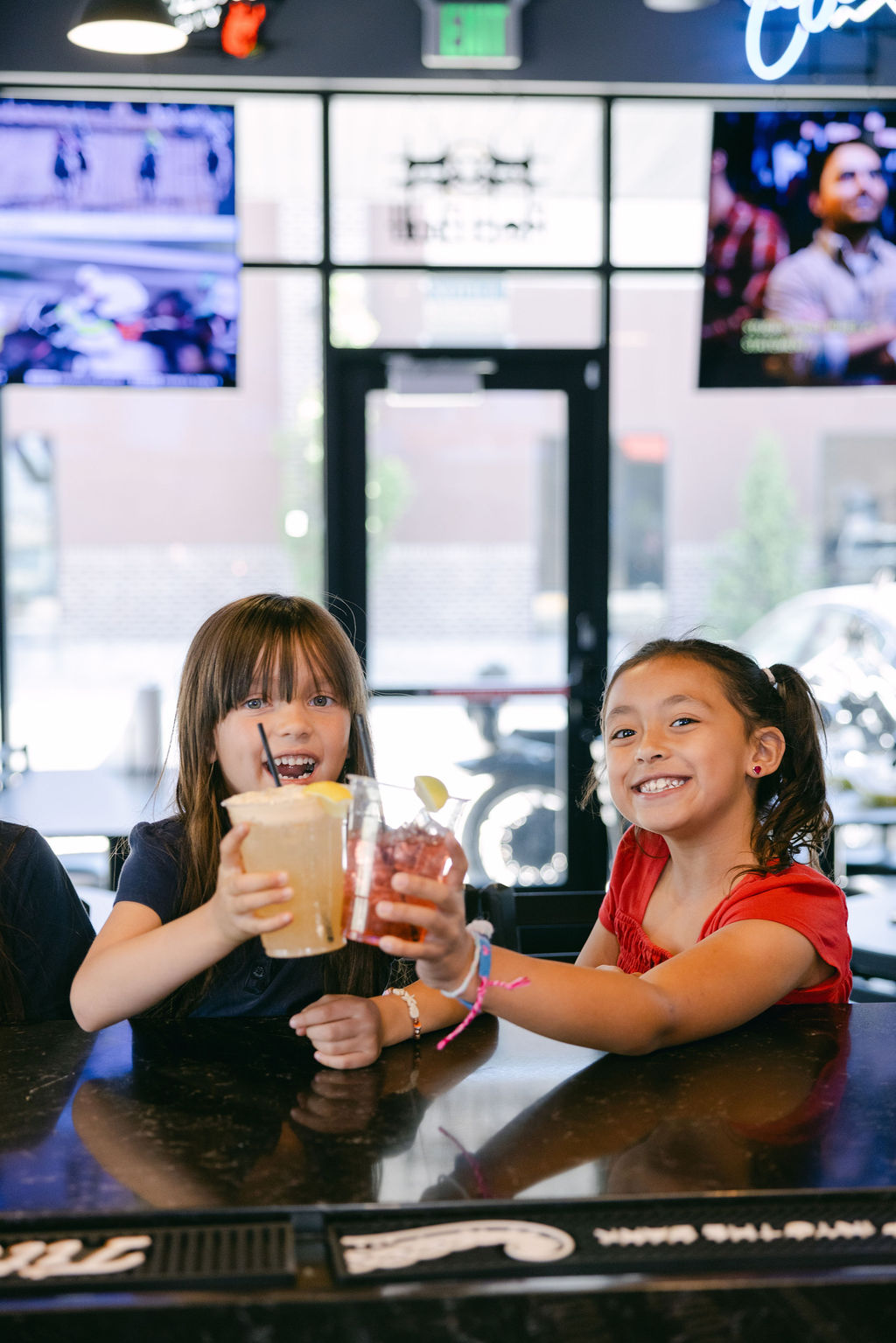 Bluffdale, Pull Up a Chair: Bout Time Neighborhood Grill Opens Its Doors to the Community