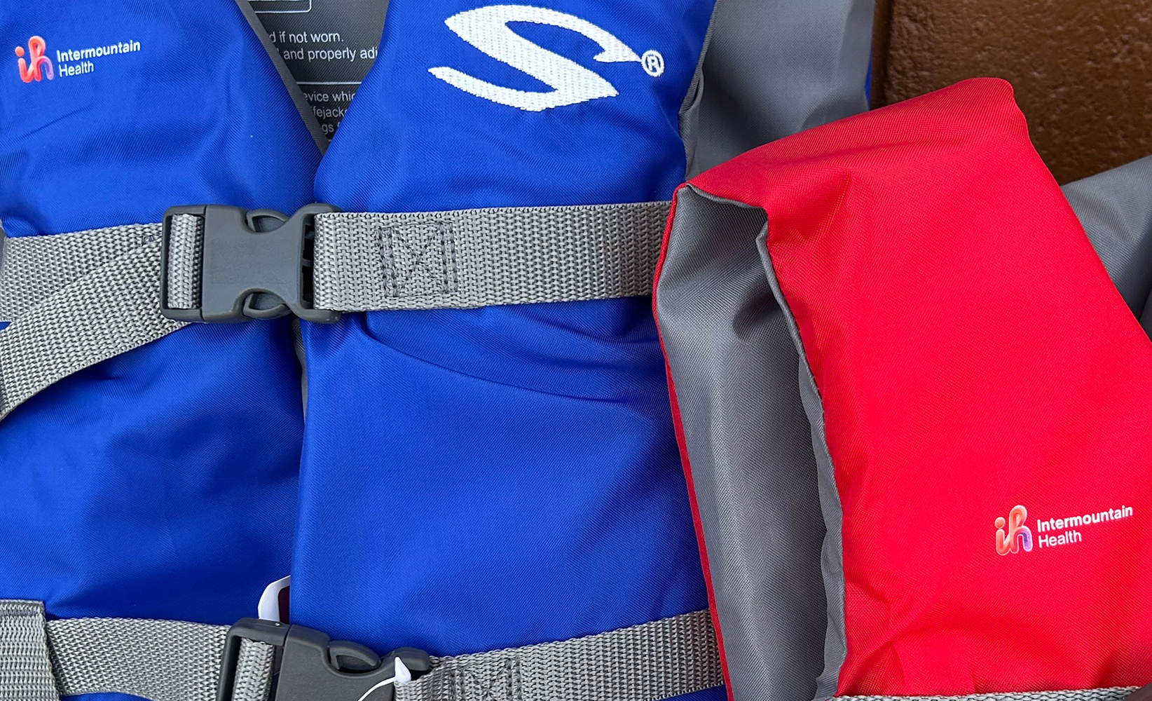 Heading to the Water this Summer? Intermountain Health Gives Water Safety Tips