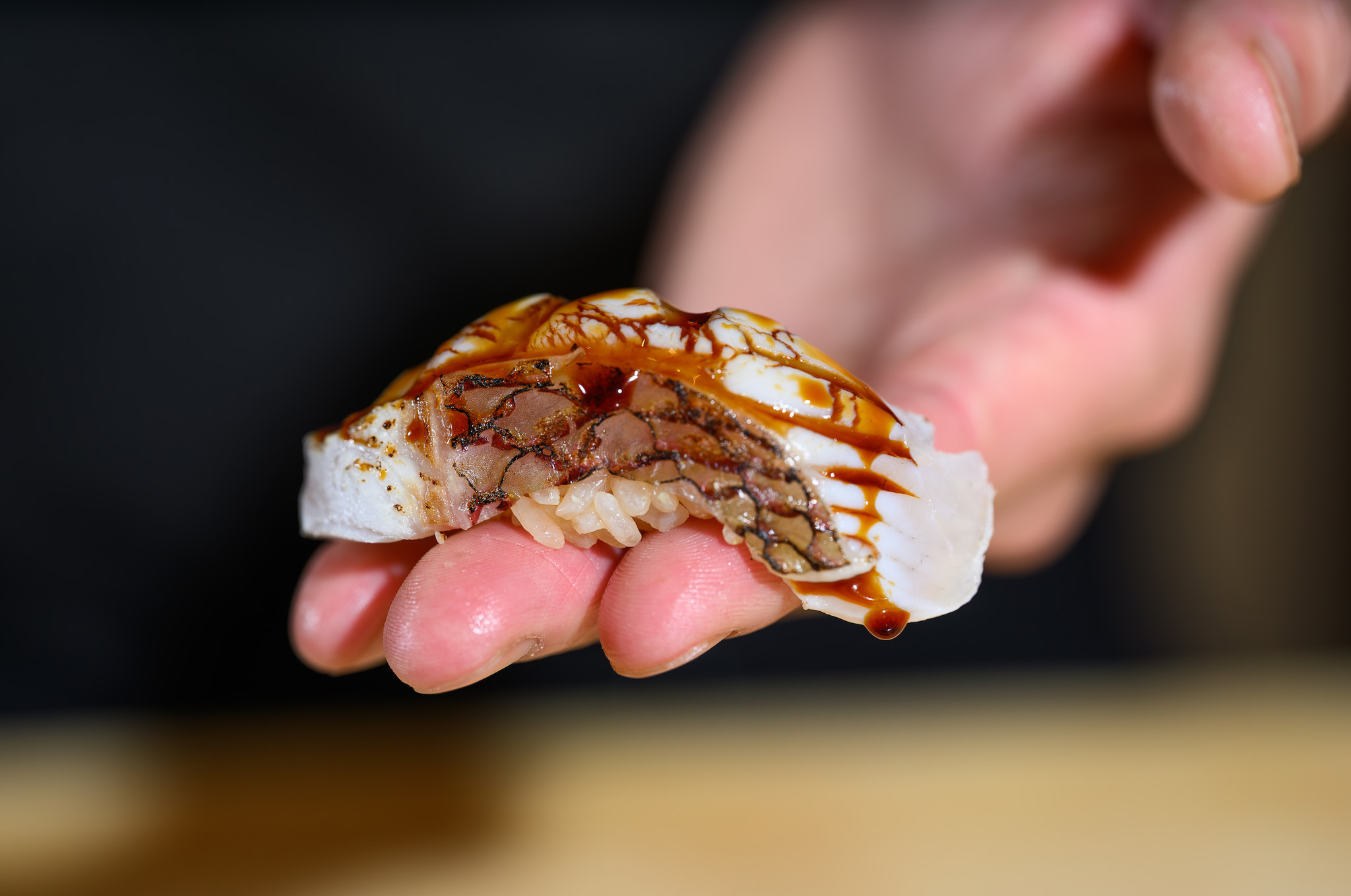 Omi Omakase Redefines Japanese Fine Dining in Flushing with Daily Seasonal Omakase
