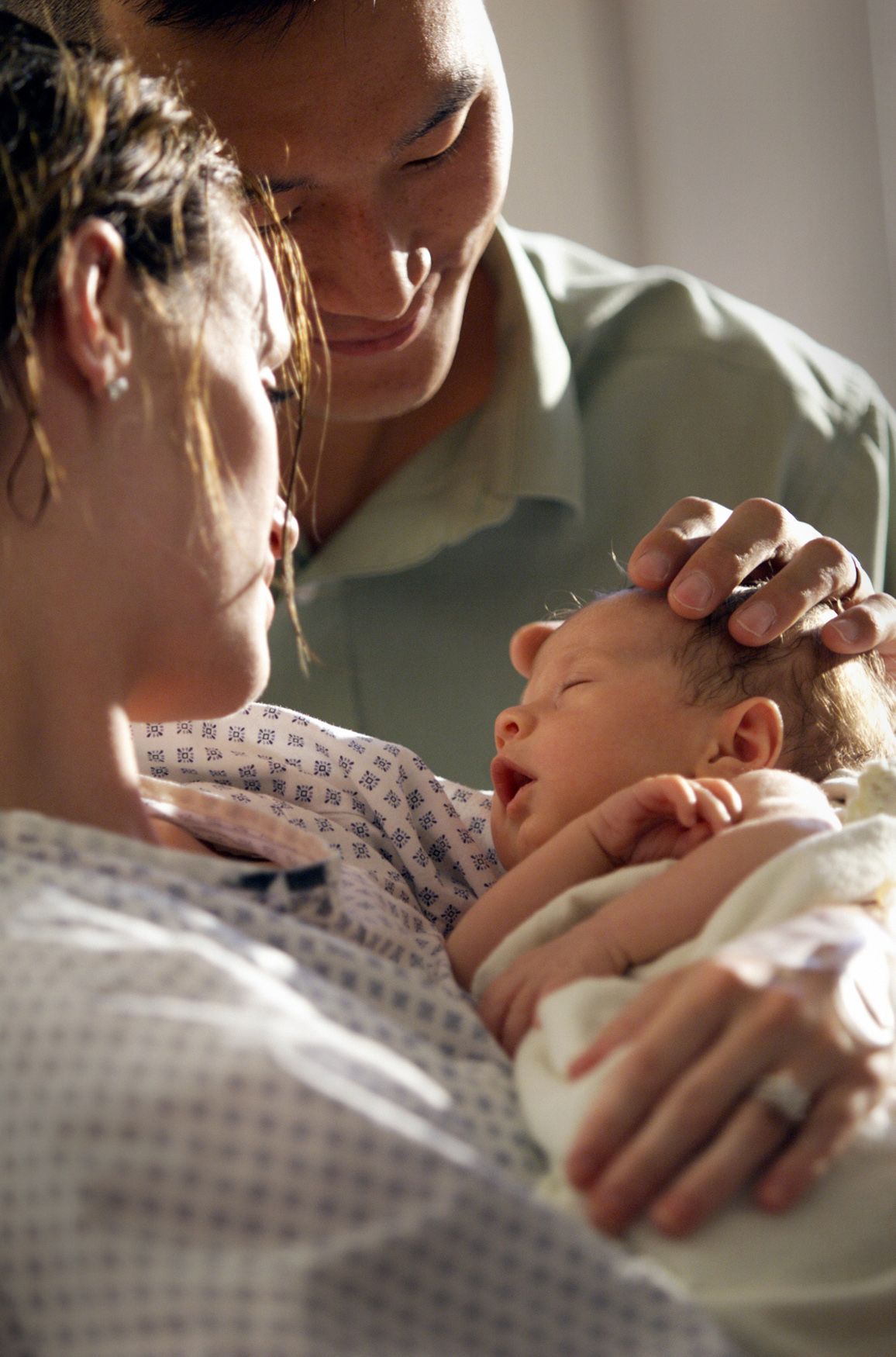 Intermountain Health Data May Help Moms More Safely Deliver Babies and Shorten Labor and Delivery