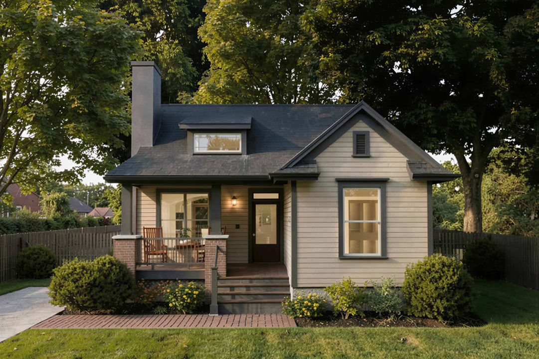 The House Plan Company | Single-Story House Plans Are Smarter Than Ever: The Design Trends Homeowners Are Choosing in 2026