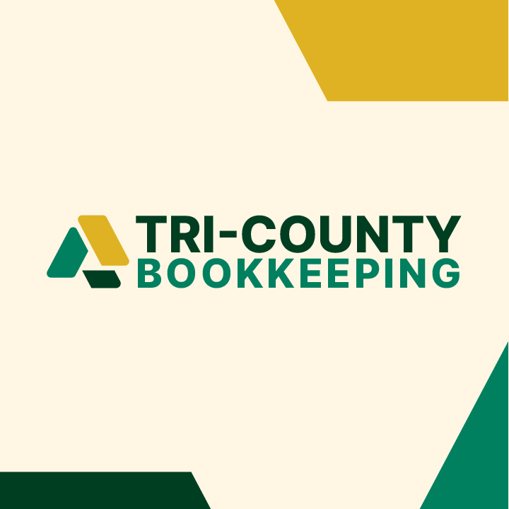 Tri-County Bookkeeping LLC logo