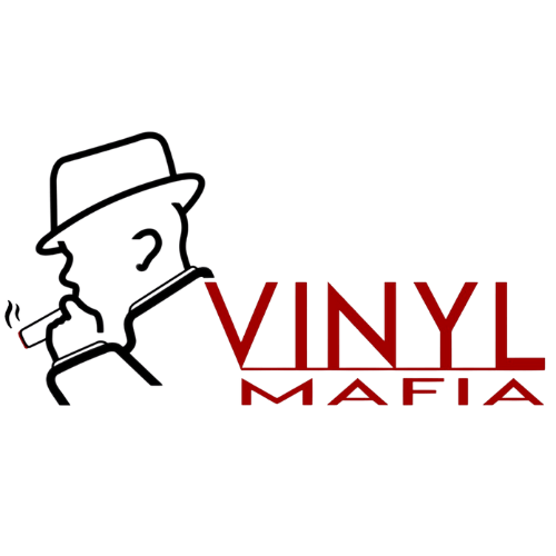 Vinyl Mafia logo