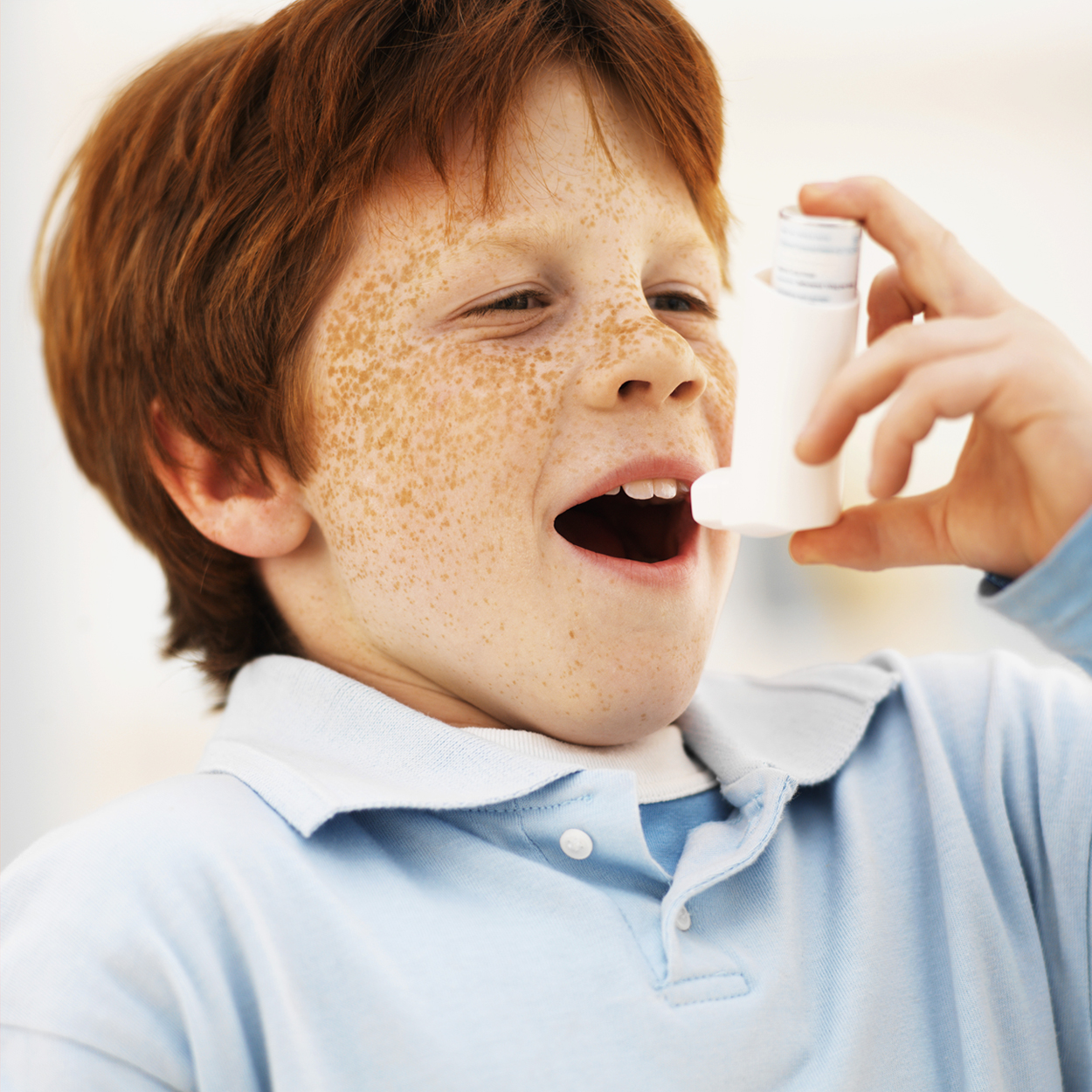 Intermountain Children’s Health Launches New Pediatric Asthma Initiative