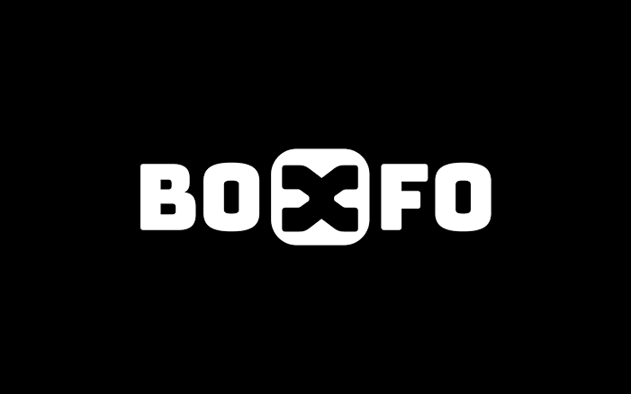 BOXFO logo