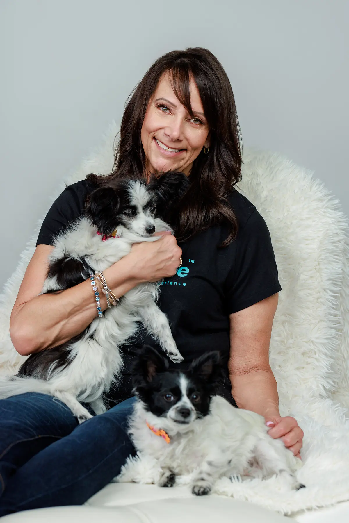 Puppy Love™ Founder Spotlight: Working In A Hard World, Building A Soft Business