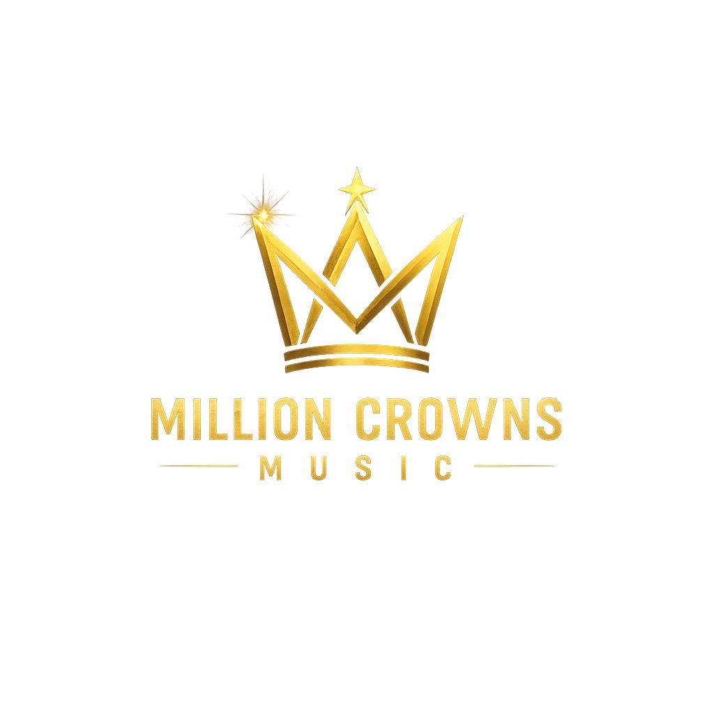 million Crowns Music